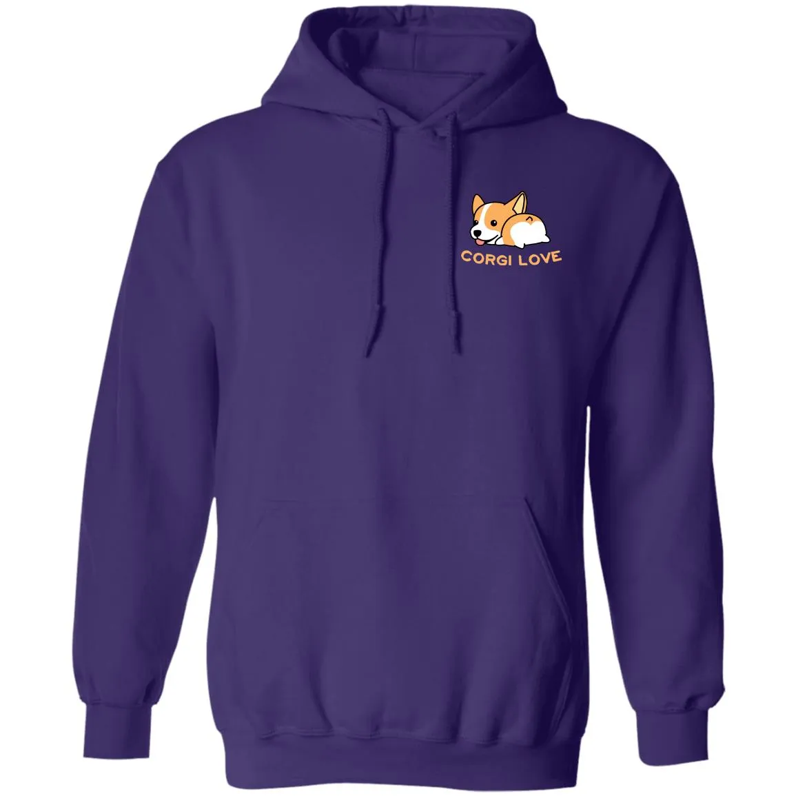 I Like Corgi Butts T-shirts & Hoodie