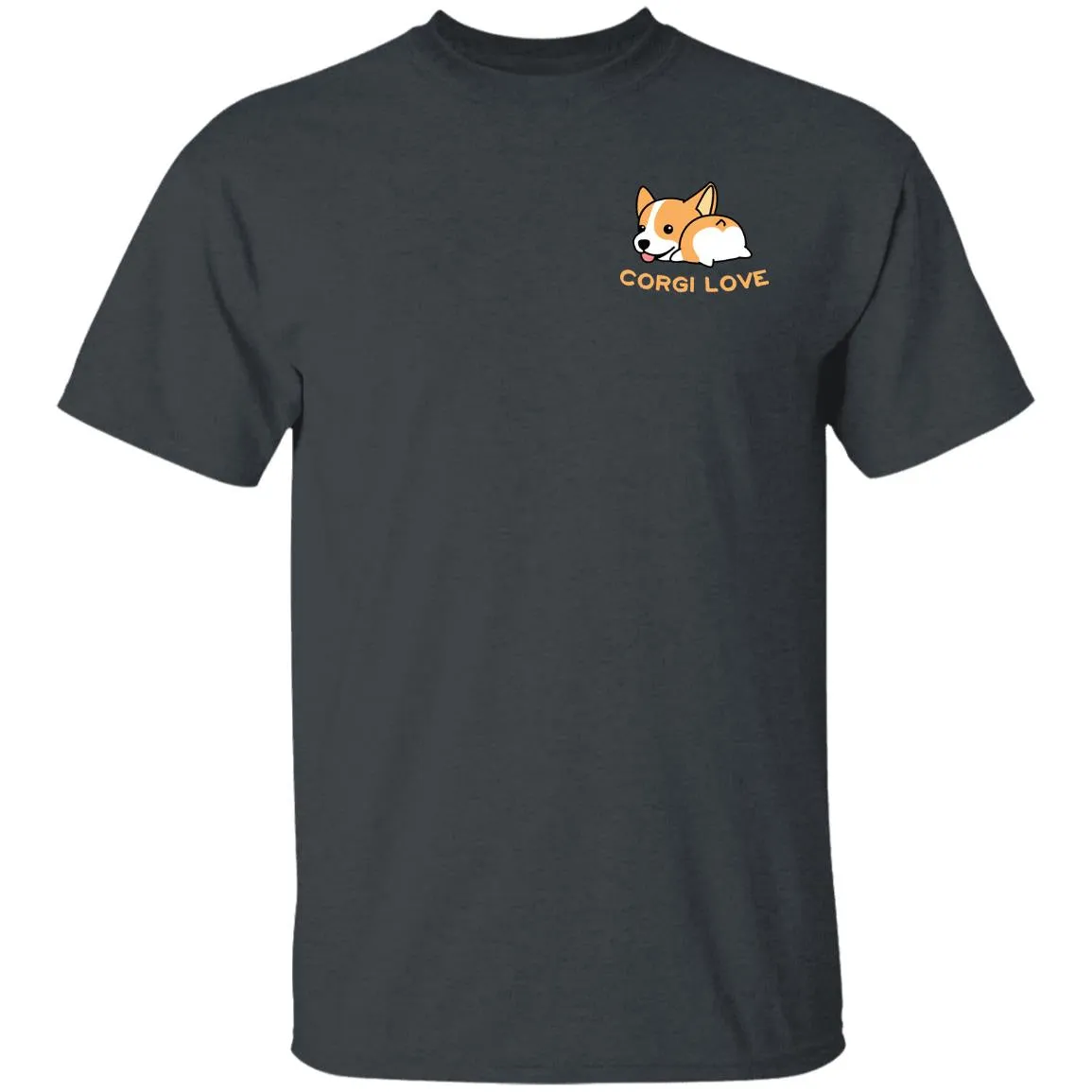 I Like Corgi Butts T-shirts & Hoodie