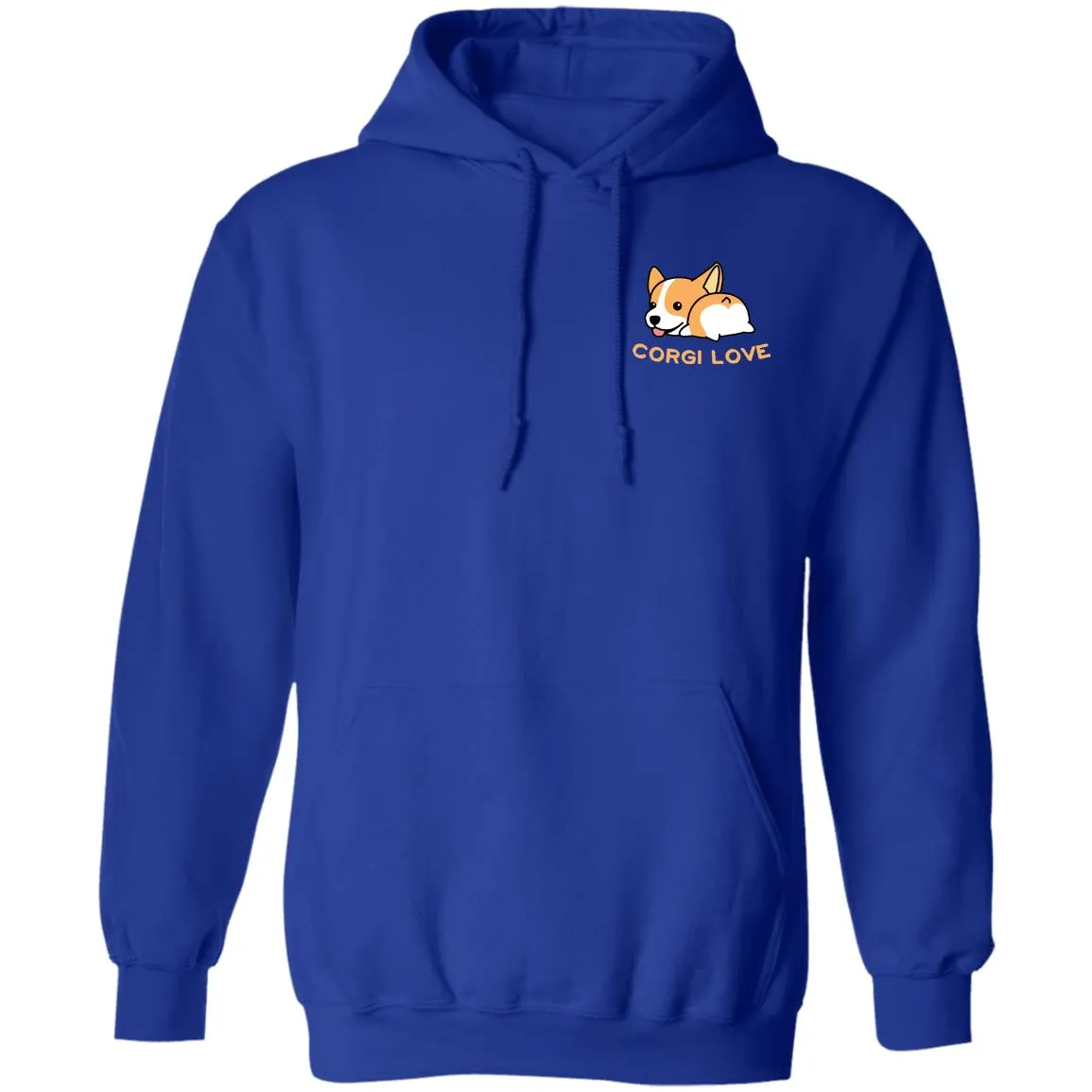 I Like Corgi Butts T-shirts & Hoodie