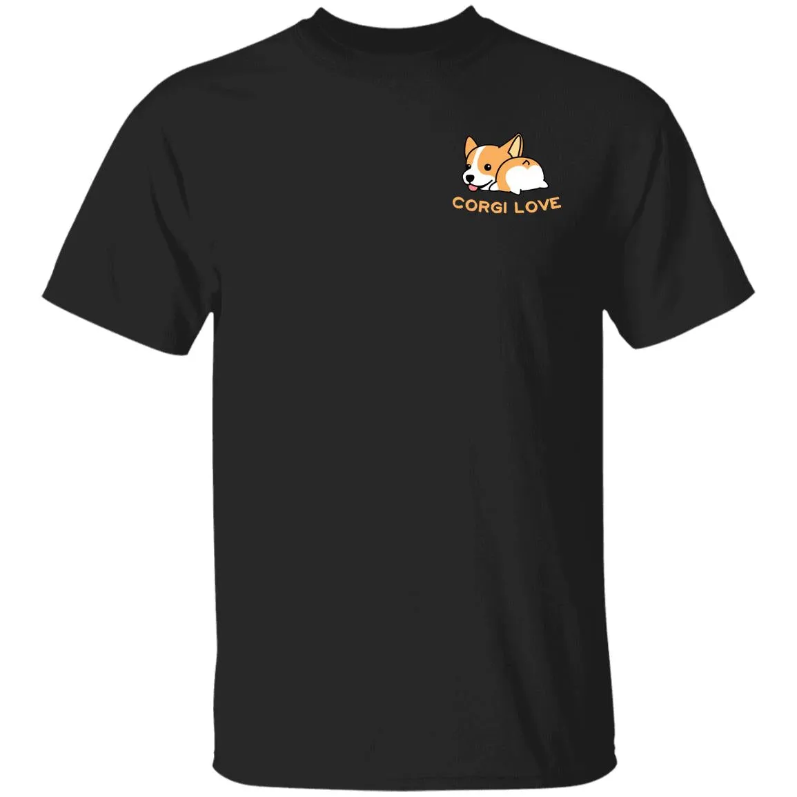 I Like Corgi Butts T-shirts & Hoodie
