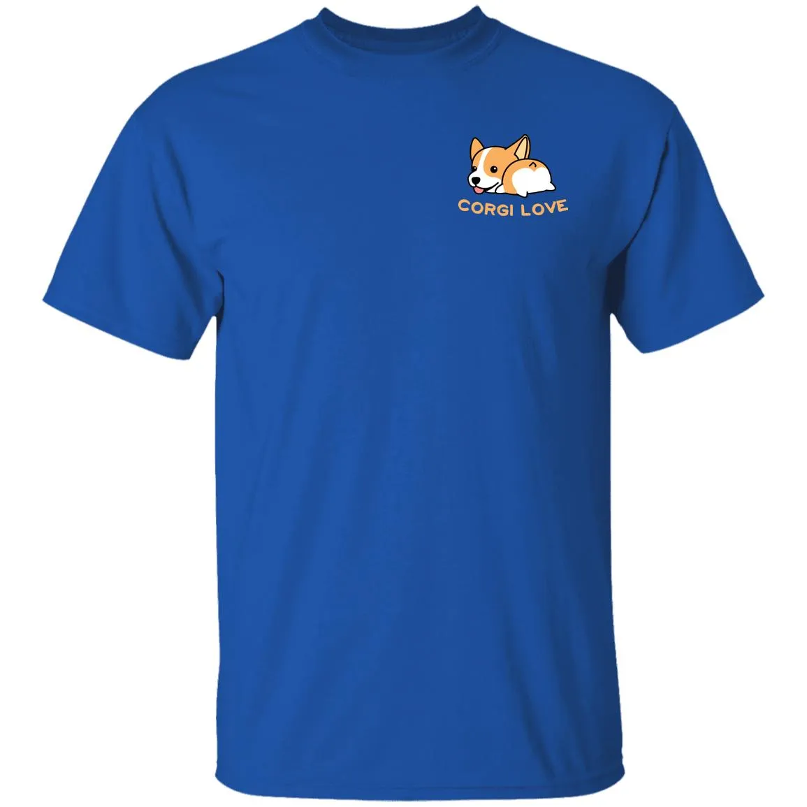 I Like Corgi Butts T-shirts & Hoodie