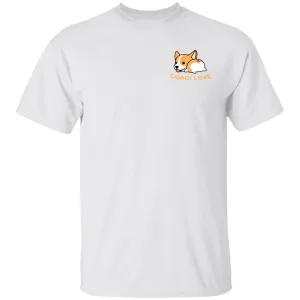 I Like Corgi Butts T-shirts & Hoodie