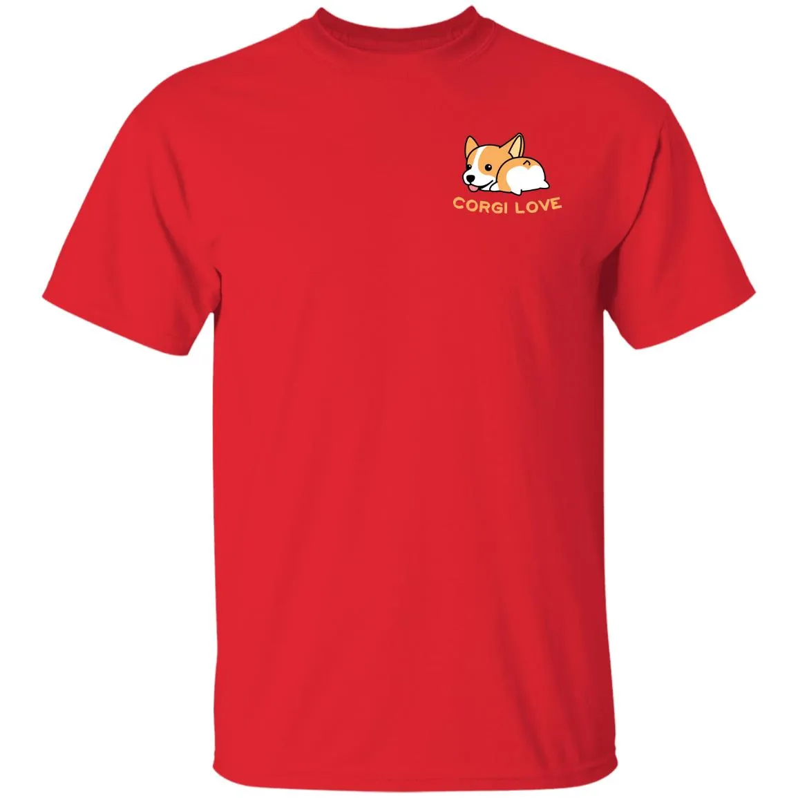 I Like Corgi Butts T-shirts & Hoodie