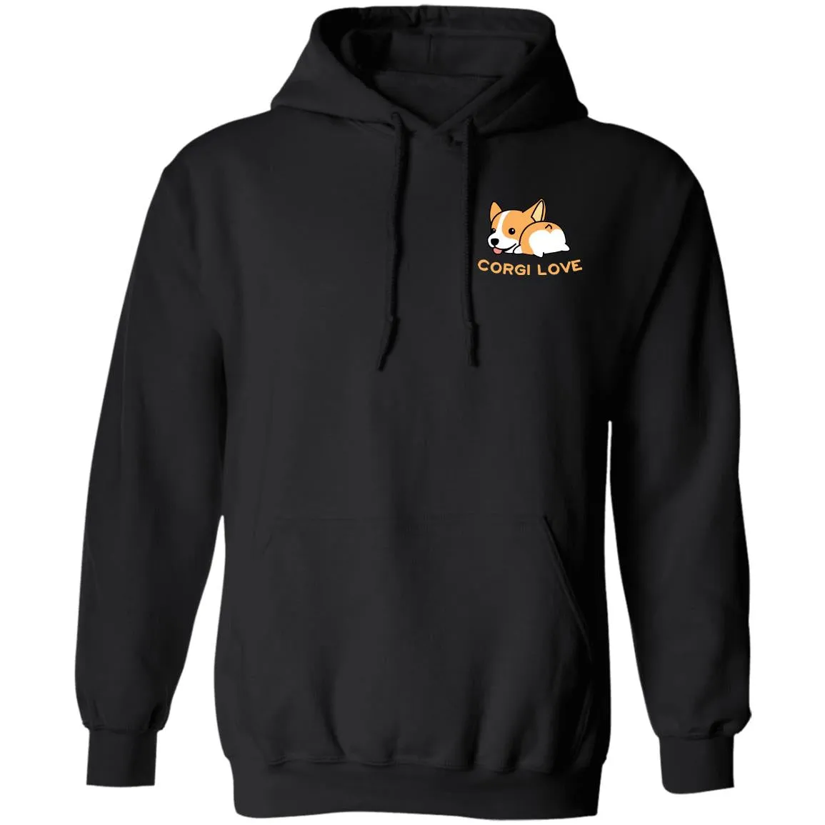 I Like Corgi Butts T-shirts & Hoodie