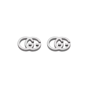 INTERLOCKING EARRINGS