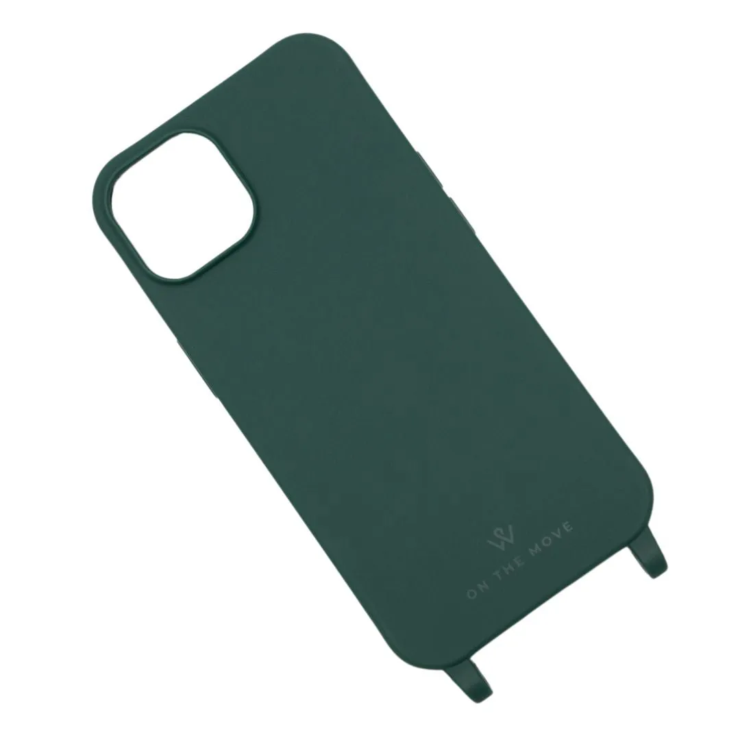 iPhone Magsafe Teal