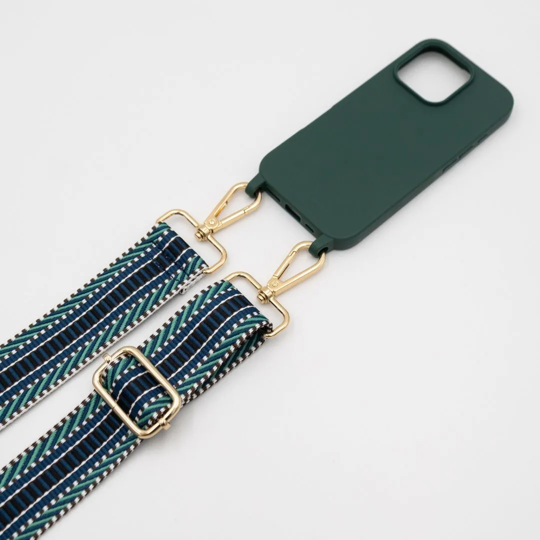 iPhone Magsafe Teal