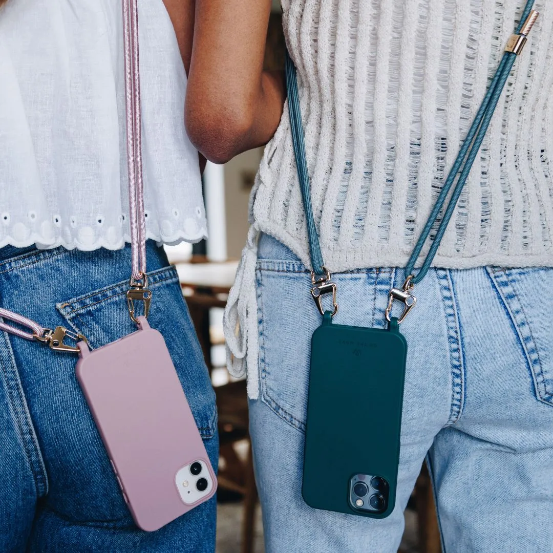 iPhone Magsafe Teal