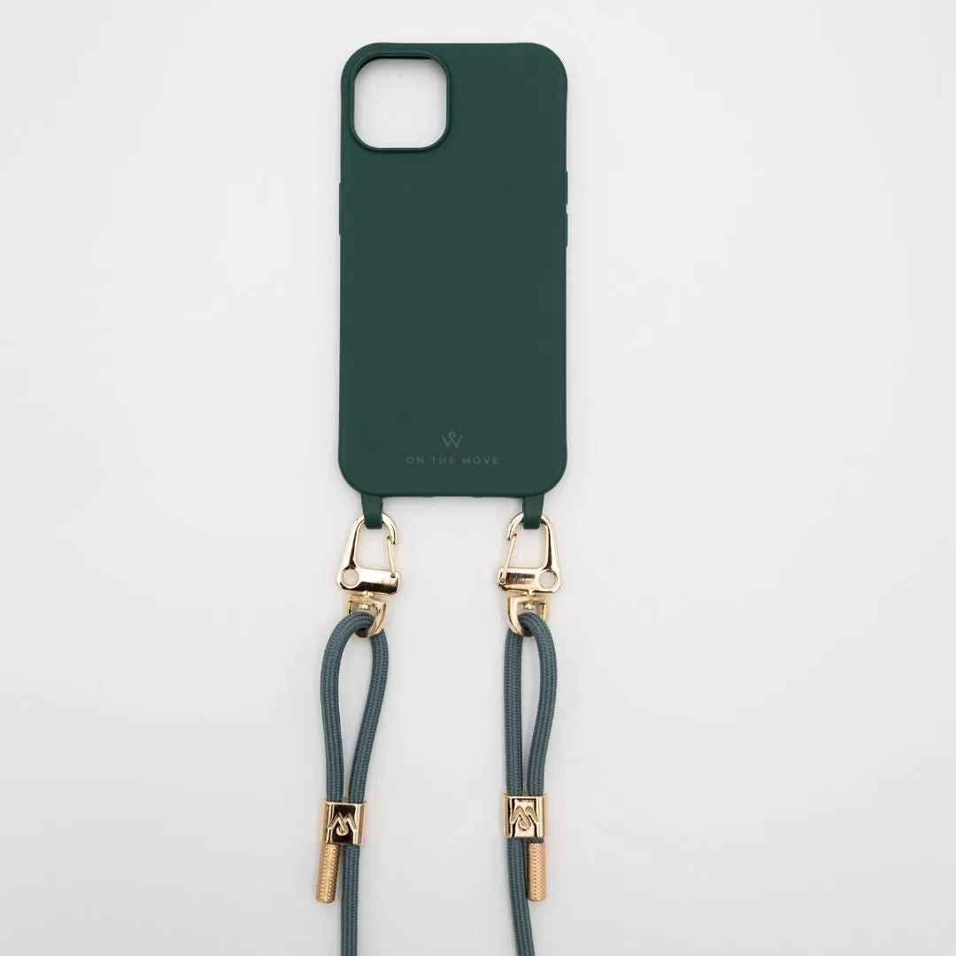 iPhone Magsafe Teal