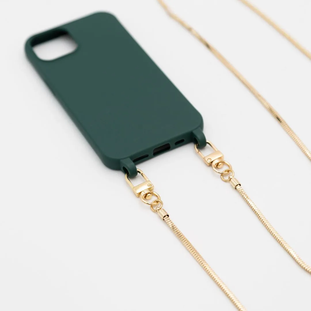 iPhone Magsafe Teal