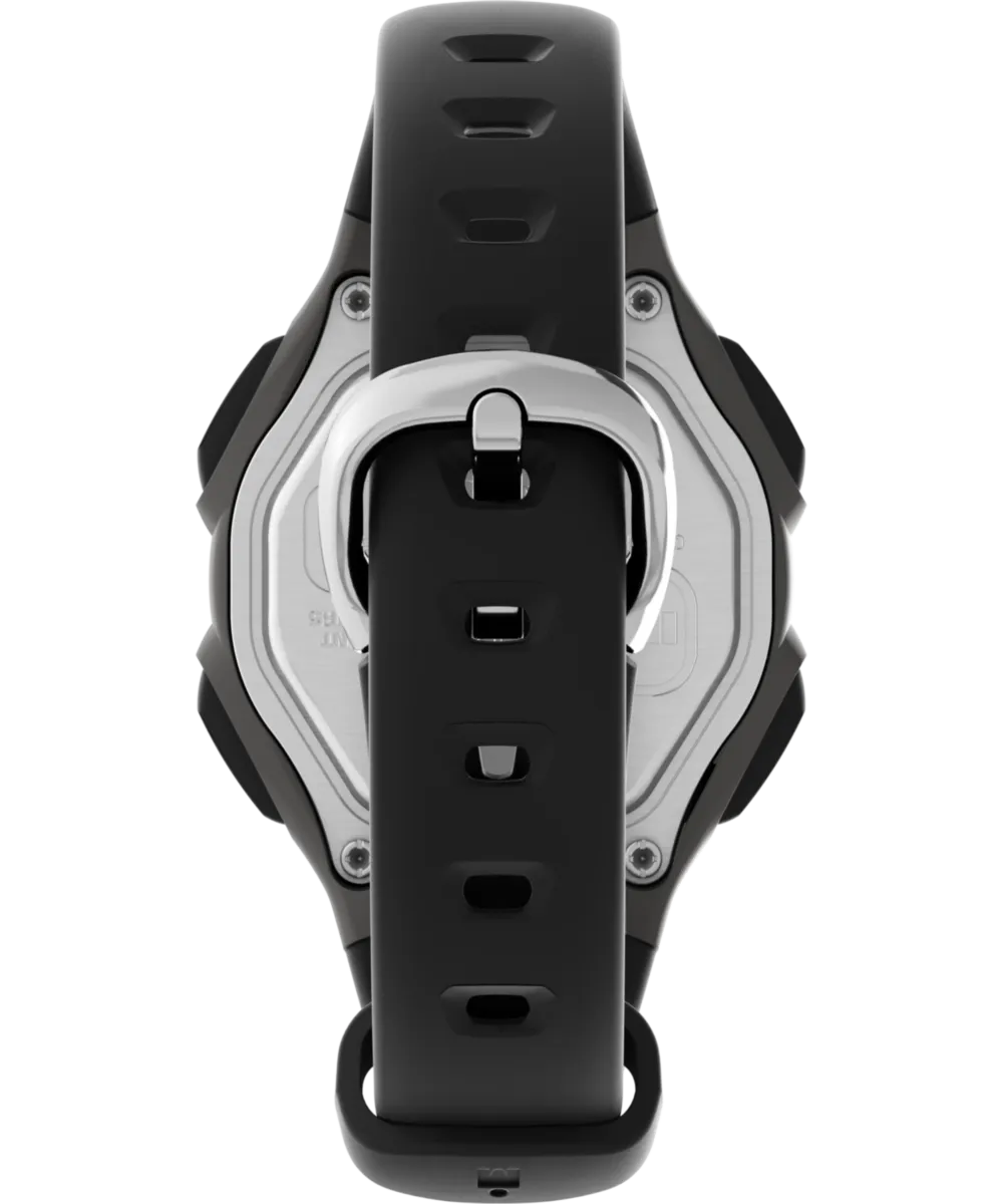 IRONMAN Classic 30 Mid-Size Resin Strap Watch