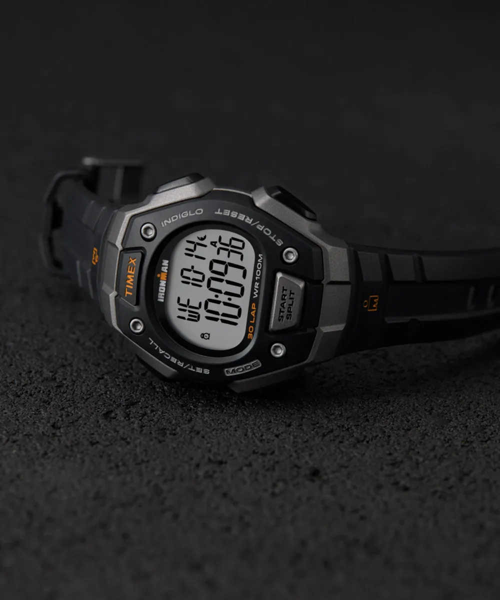 IRONMAN® Classic 30 Resin Strap