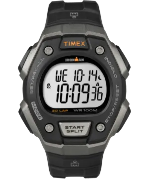 IRONMAN® Classic 30 Resin Strap