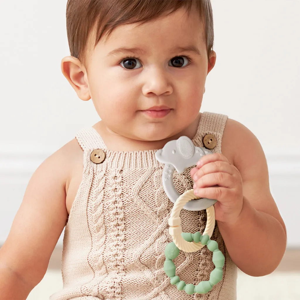 Itzy Loops™ Sensory Teether