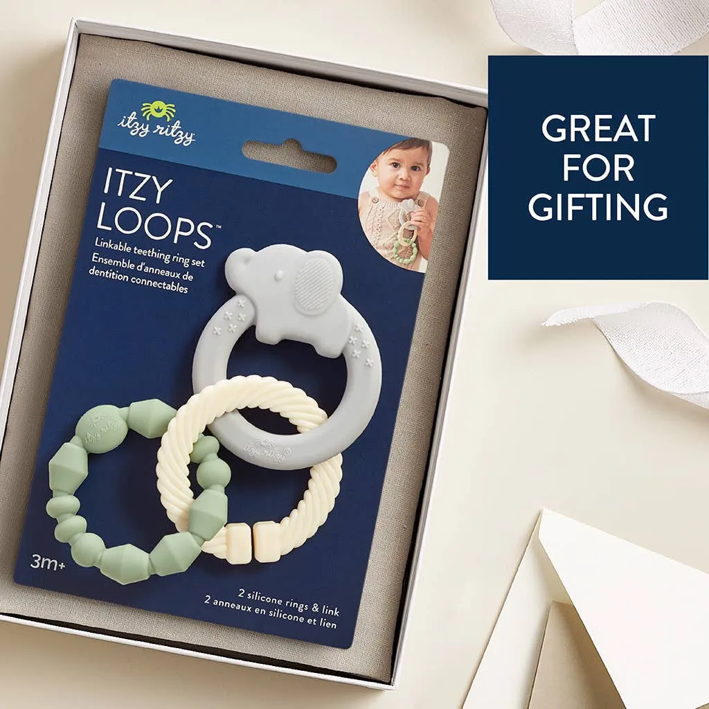 Itzy Loops™