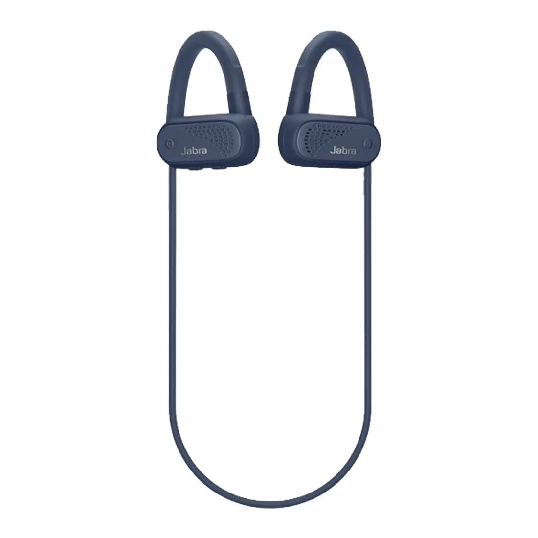 Jabra Elite Active 45e Wireless Sport in-Ear Headphones 100-99040000-40 - Navy