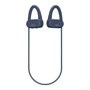 Jabra Elite Active 45e Wireless Sport in-Ear Headphones 100-99040000-40 - Navy