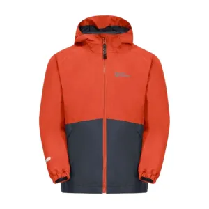 jack wolfskin Iceland 3in1 Kids Jacket