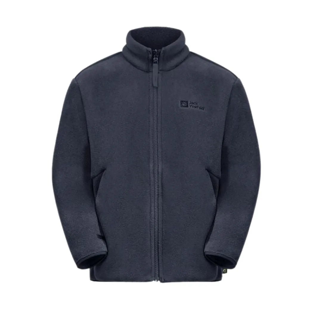 jack wolfskin Iceland 3in1 Kids Jacket