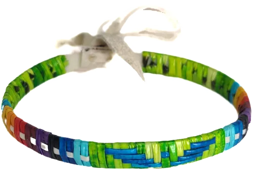 JRC Quill Bracelet