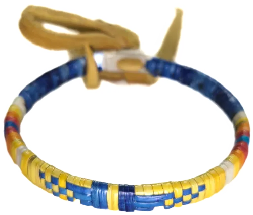 JRC Quill Bracelet