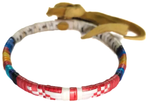 JRC Quill Bracelet