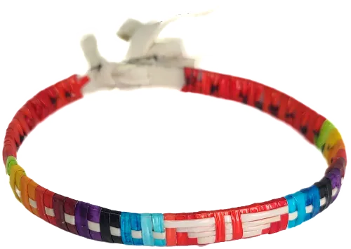 JRC Quill Bracelet