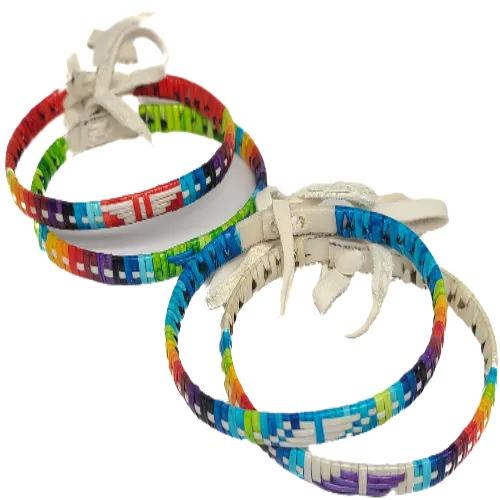 JRC Quill Bracelet