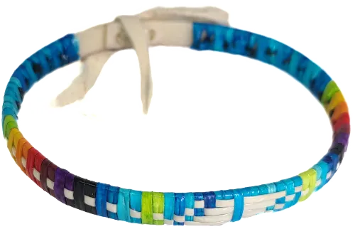 JRC Quill Bracelet