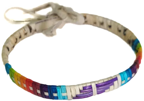 JRC Quill Bracelet