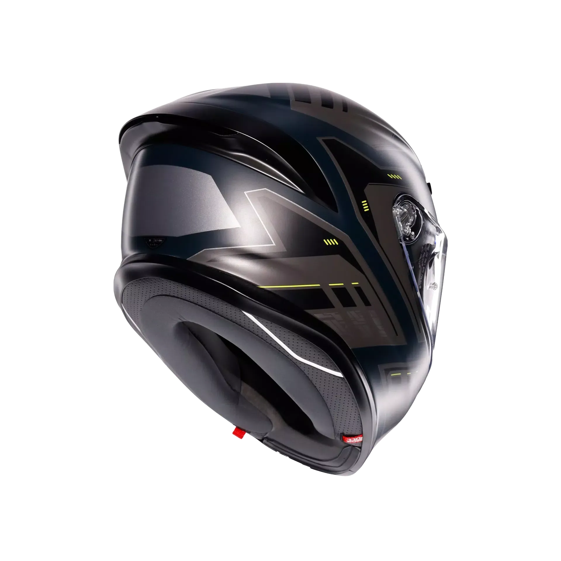K6 S Enhance Helmet