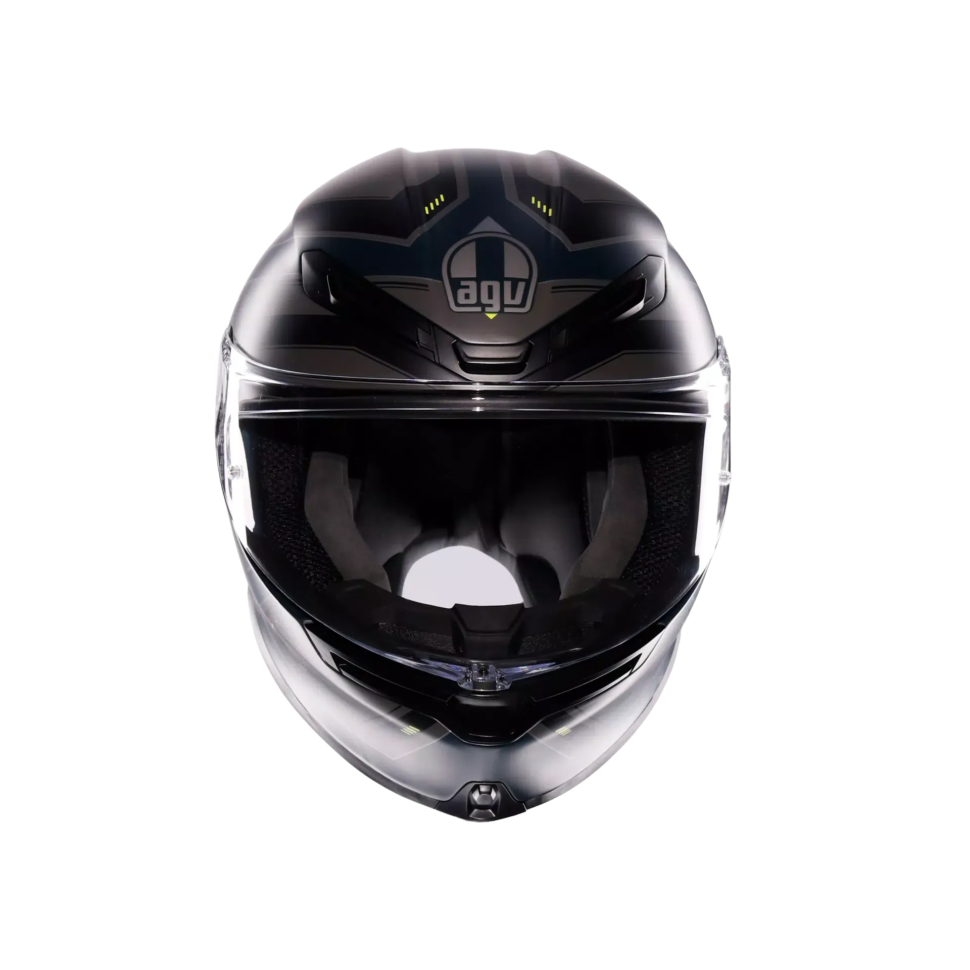 K6 S Enhance Helmet