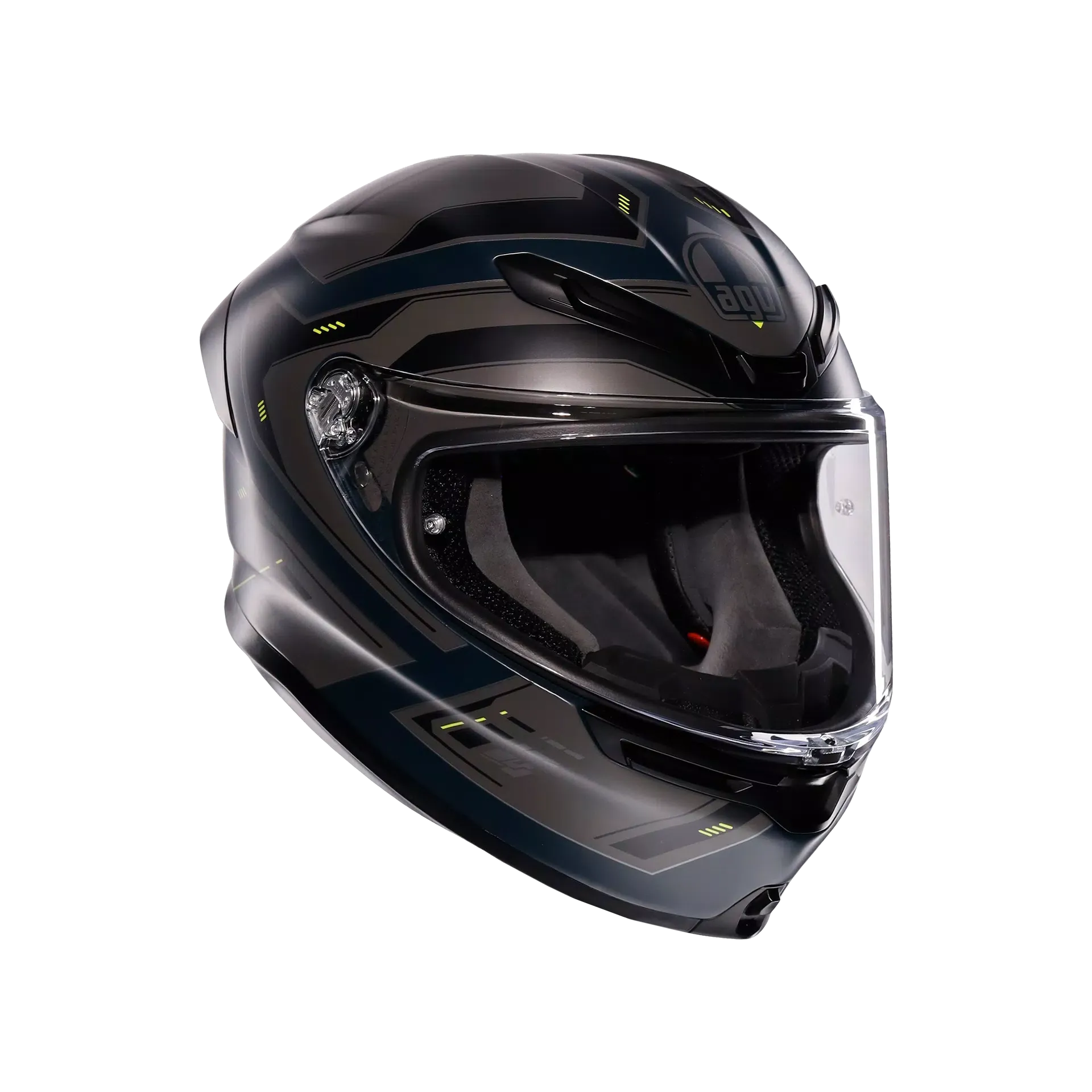 K6 S Enhance Helmet
