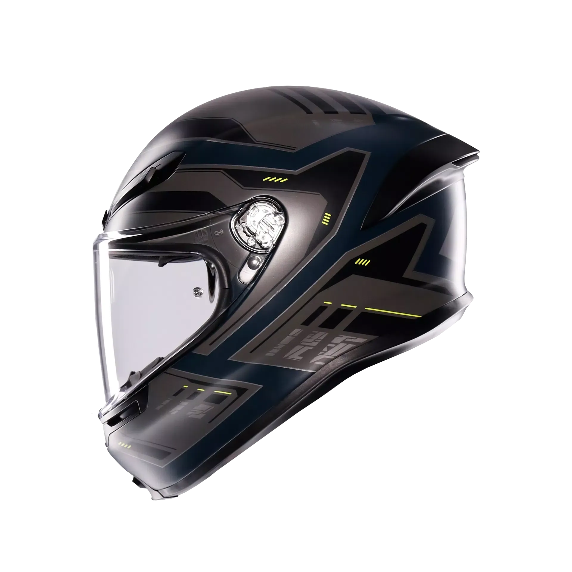K6 S Enhance Helmet