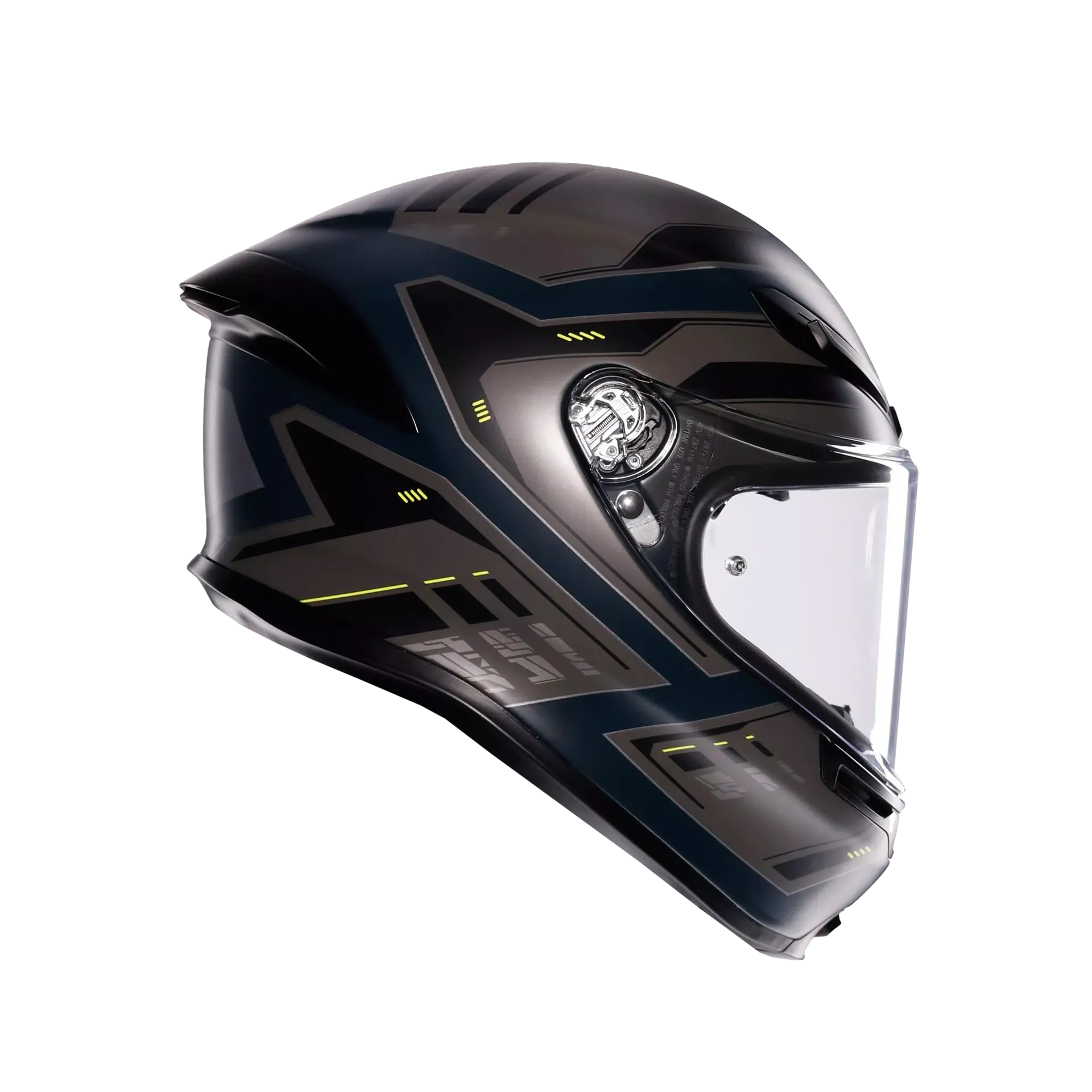 K6 S Enhance Helmet