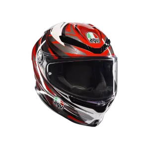 K6 S Reeval Helmet