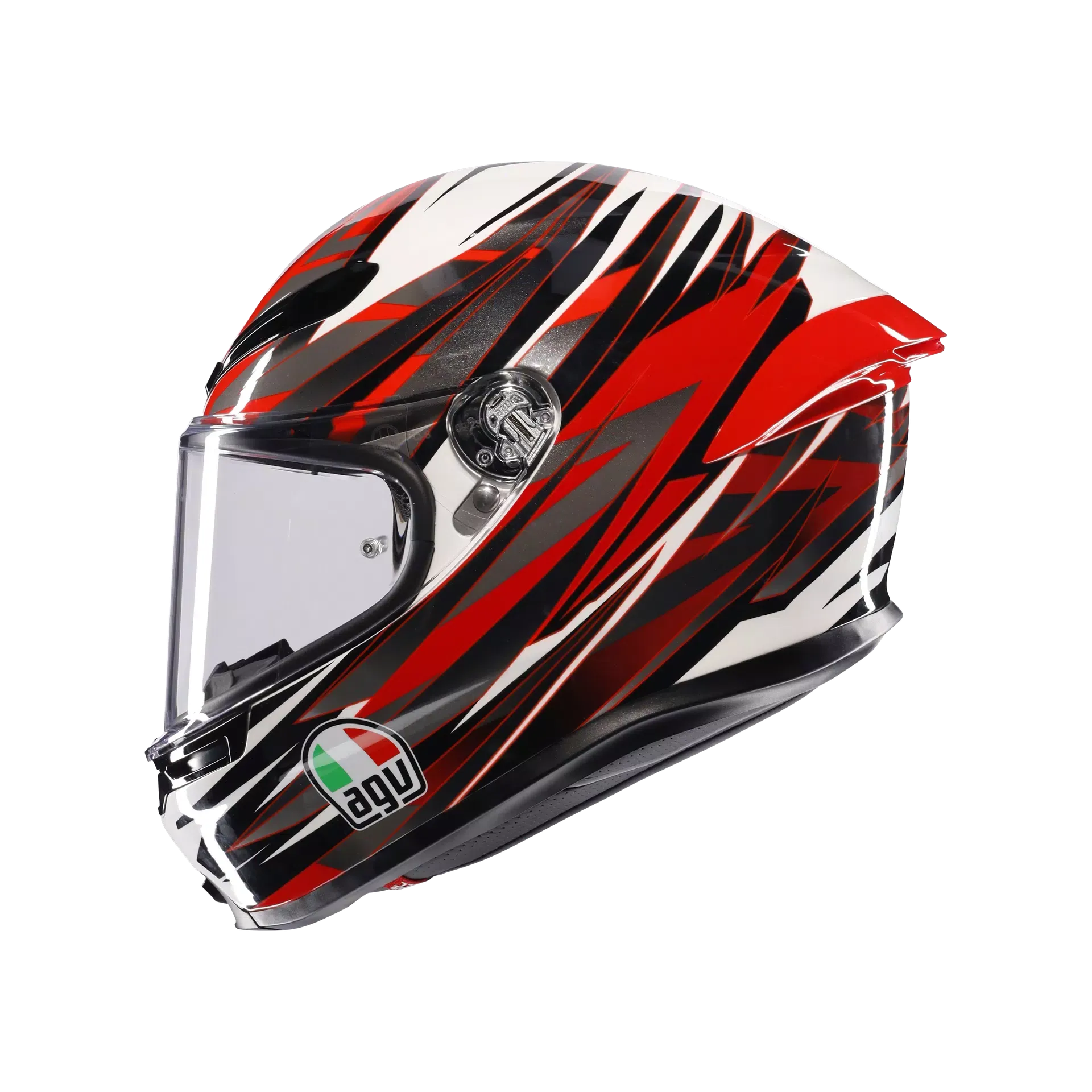 K6 S Reeval Helmet