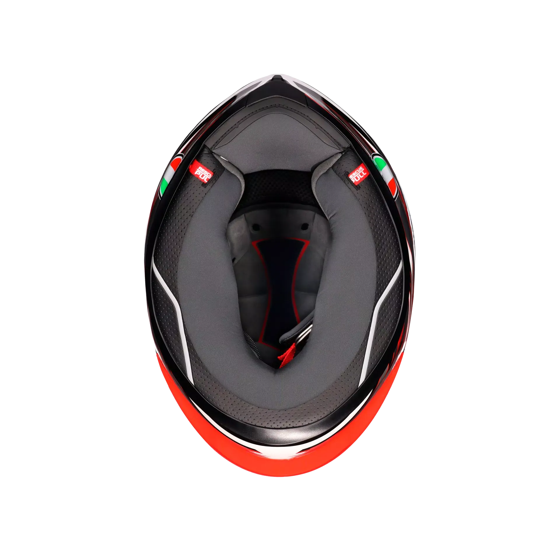 K6 S Reeval Helmet