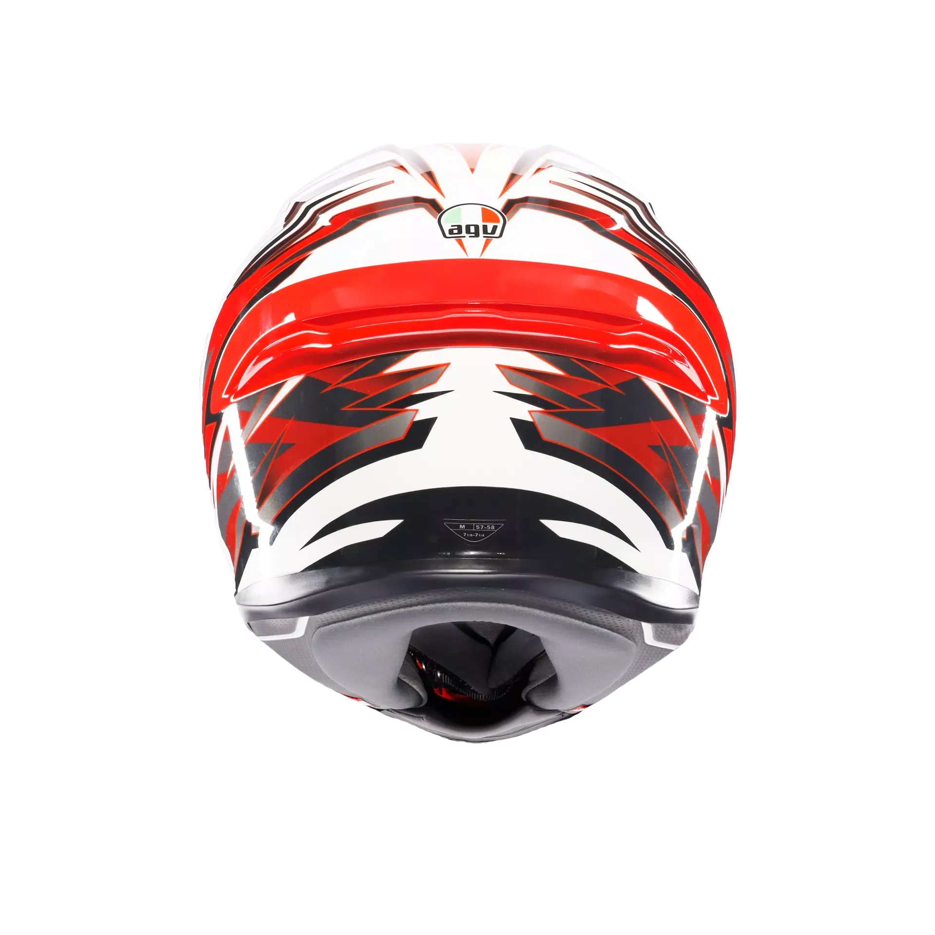 K6 S Reeval Helmet