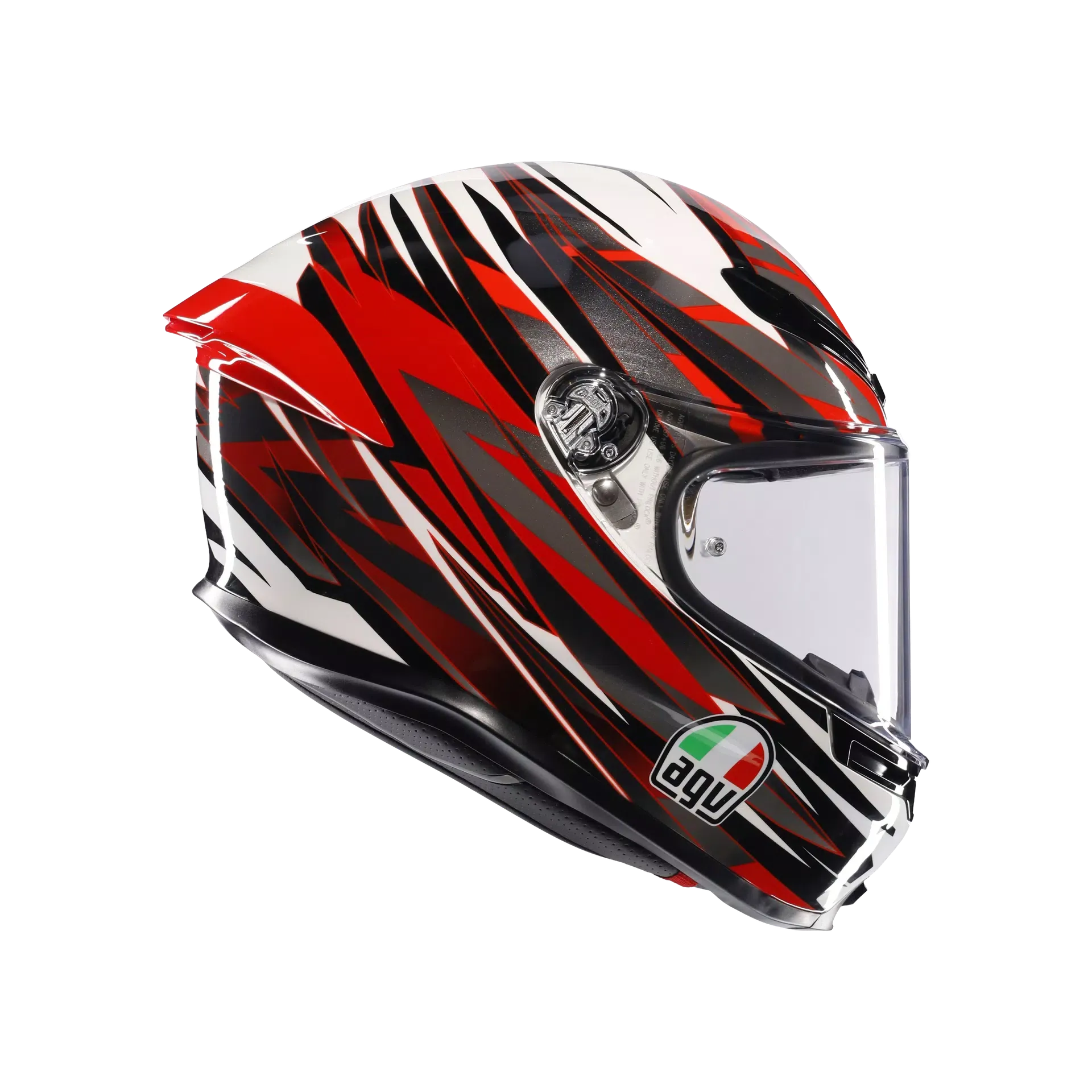 K6 S Reeval Helmet