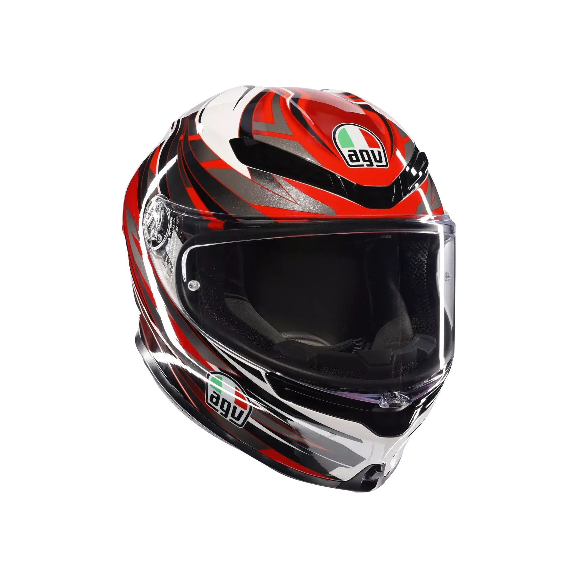 K6 S Reeval Helmet