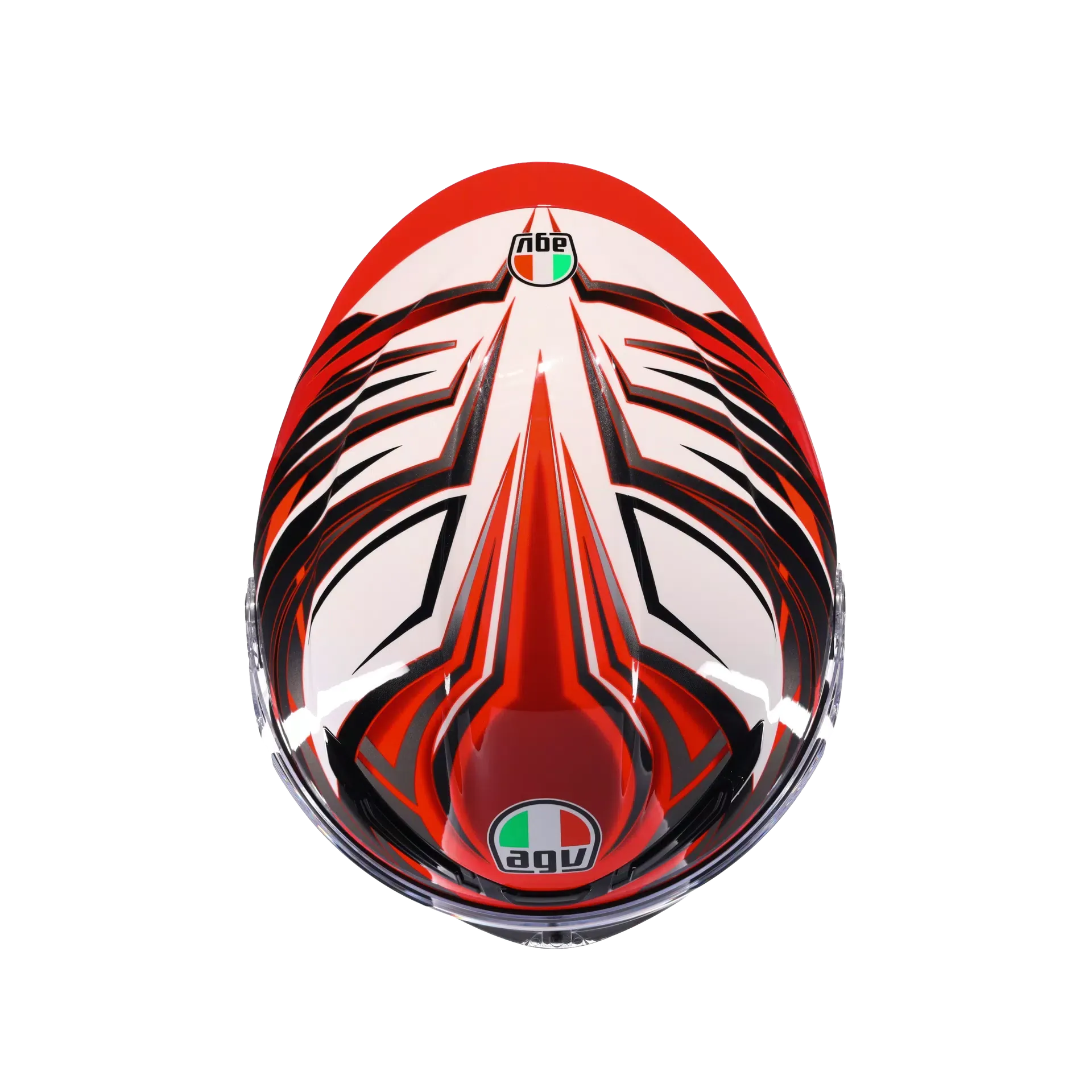 K6 S Reeval Helmet
