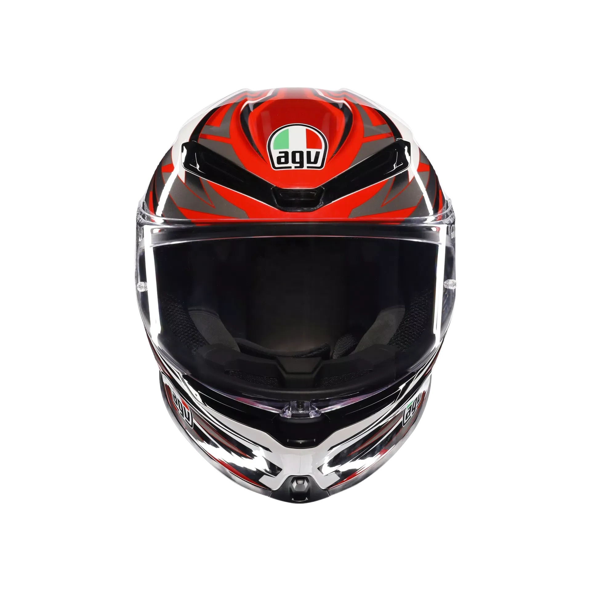 K6 S Reeval Helmet