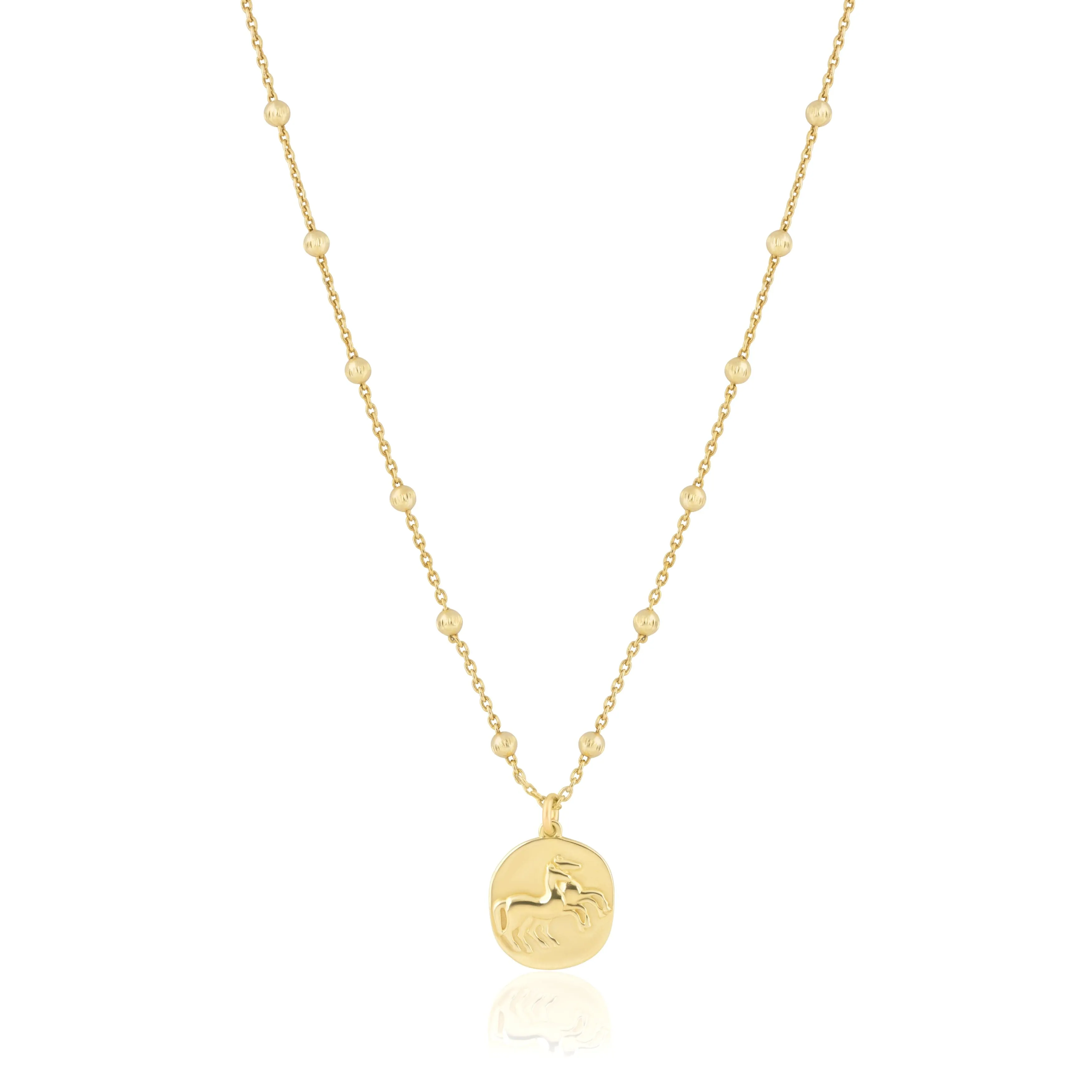 kara | necklace set