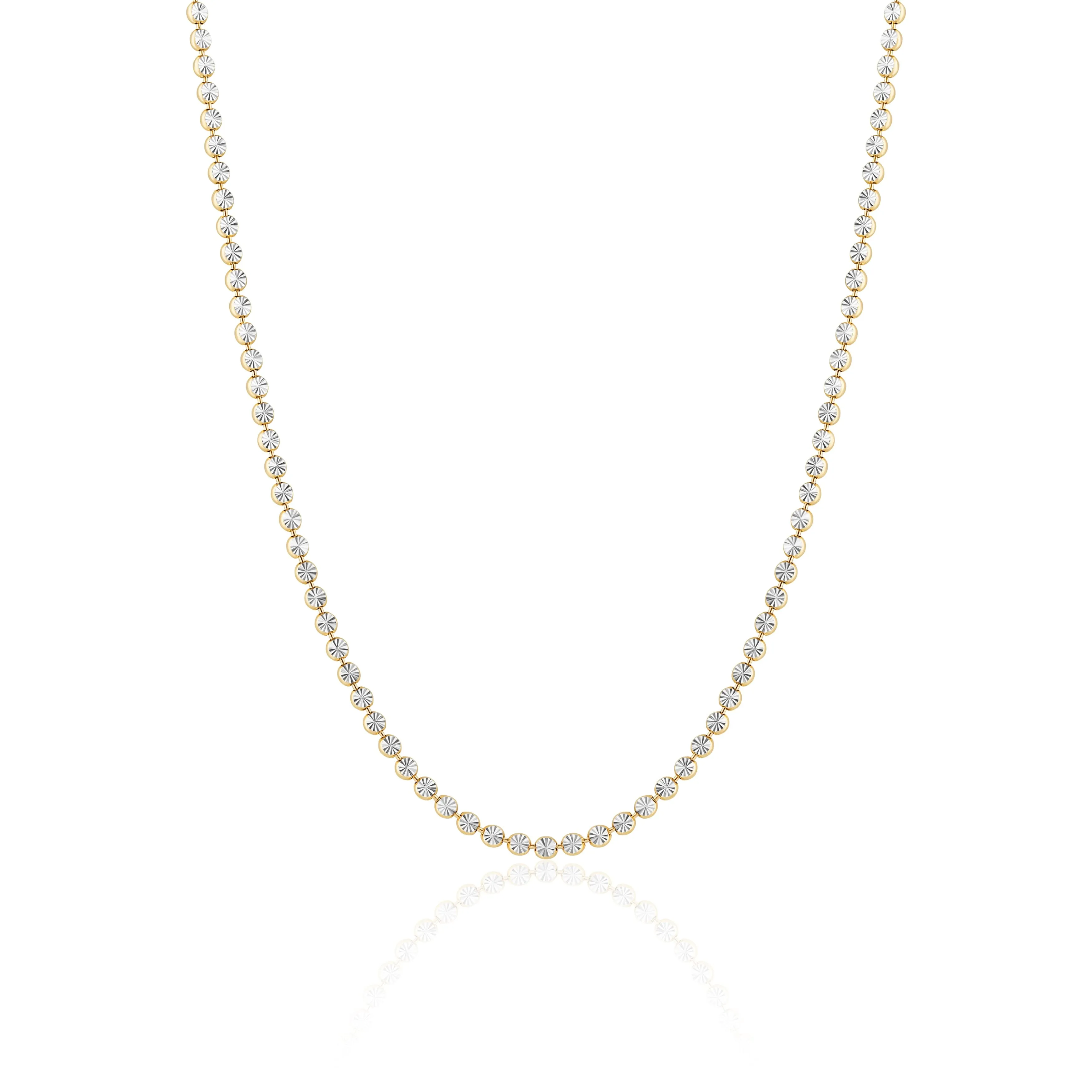 kara | necklace set