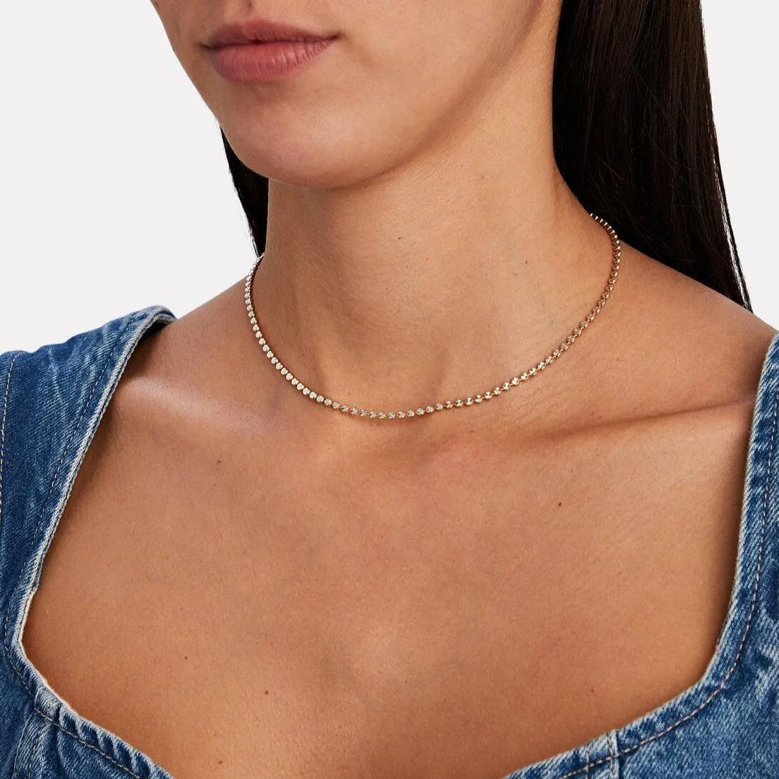 kara | necklace set