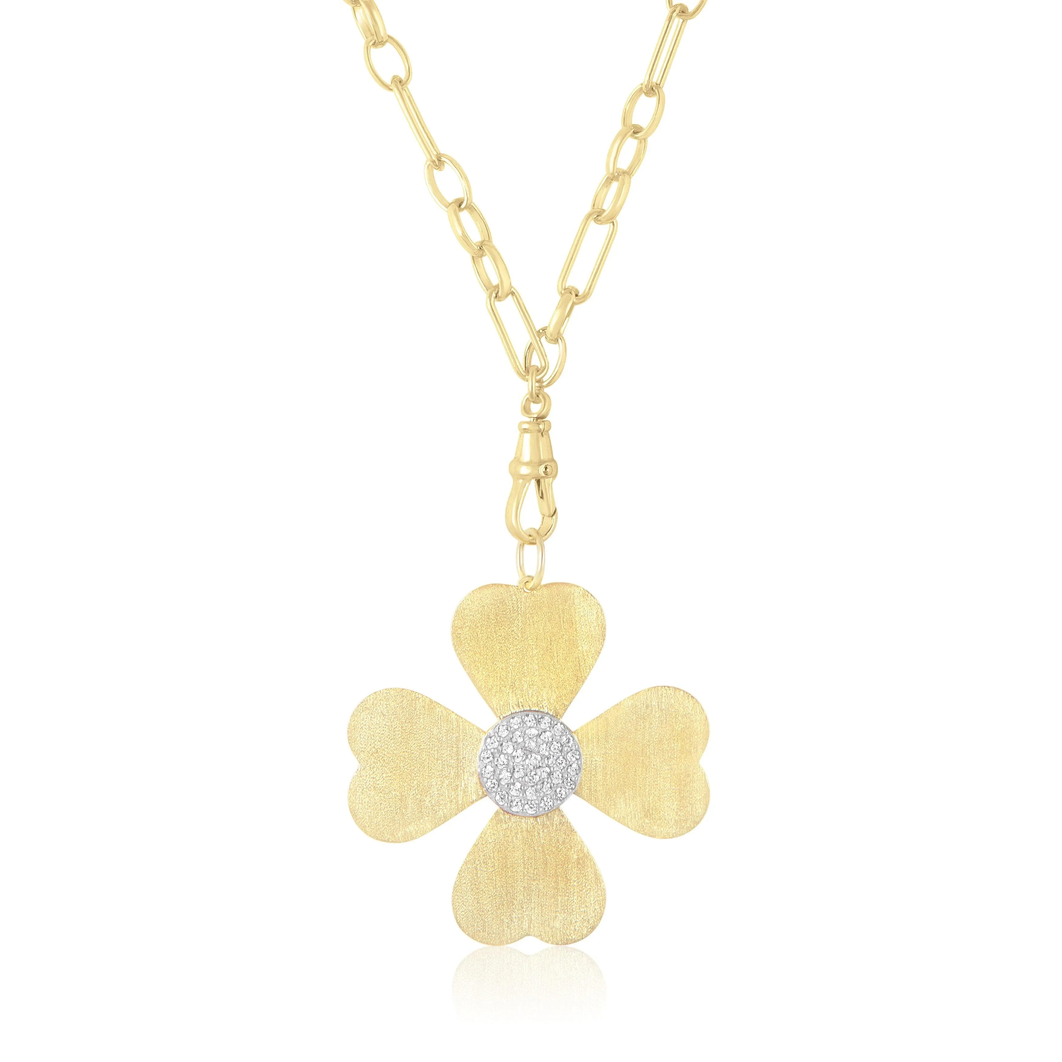 kara | necklace set
