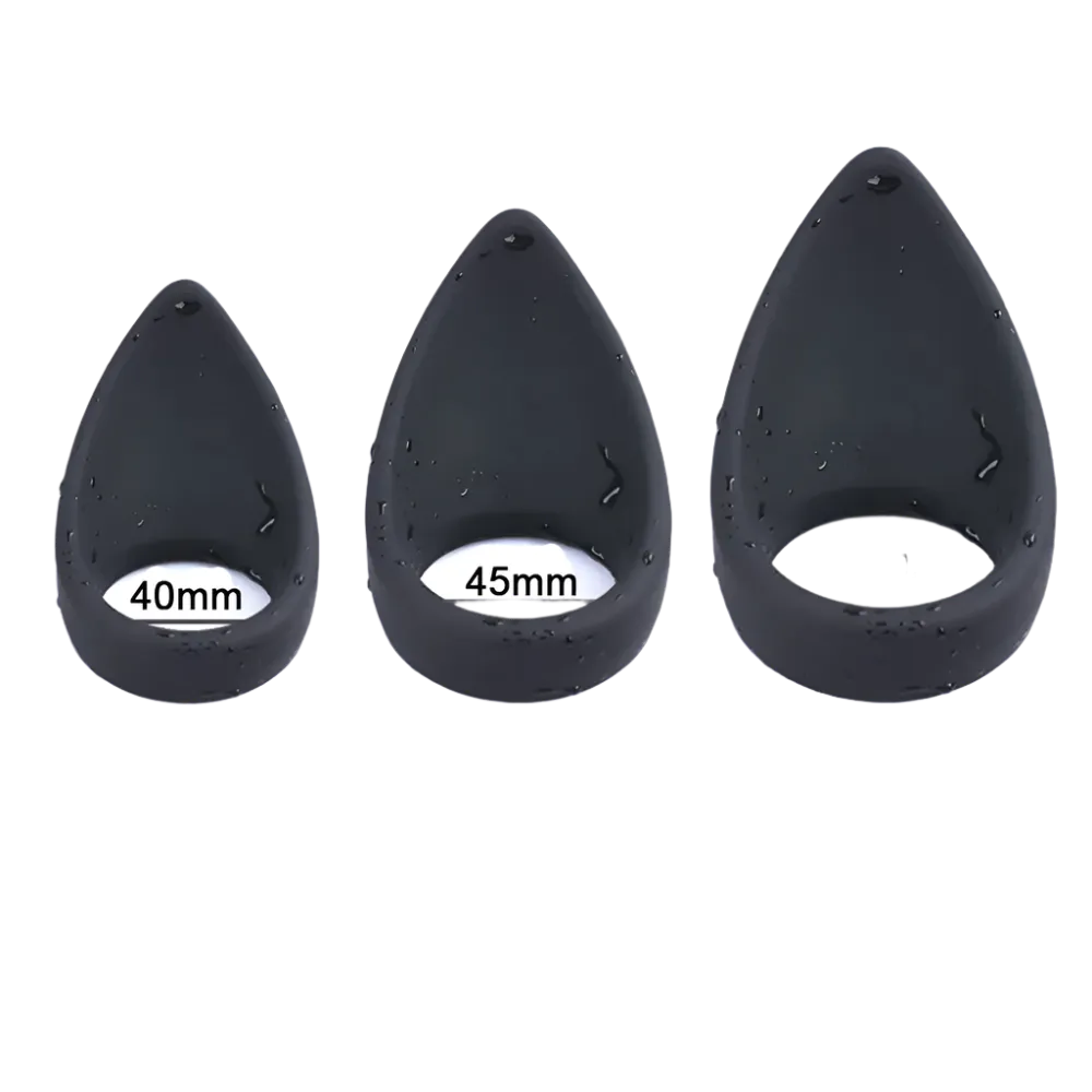 Kocster EndureRing™ Pleasure & Delay Enhancer