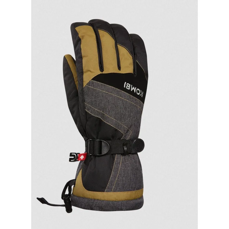 KOMBI ORIGINAL MEN GLOVE