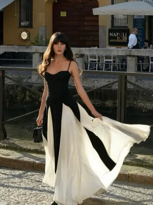 Lady Chic Evening Gown